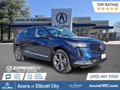 2026 Acura RDX Technology Package SUV
