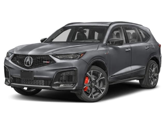 2025 Acura MDX Type S w/Advance Package's photo