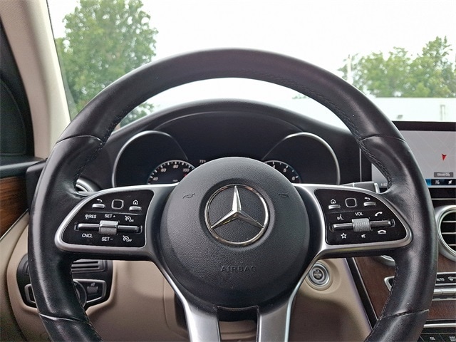 Pre-Owned 2022 Mercedes-Benz GLC GLC 300 For Sale in Baltimore MD