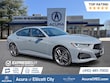 Acura TLX