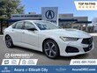 Acura TLX