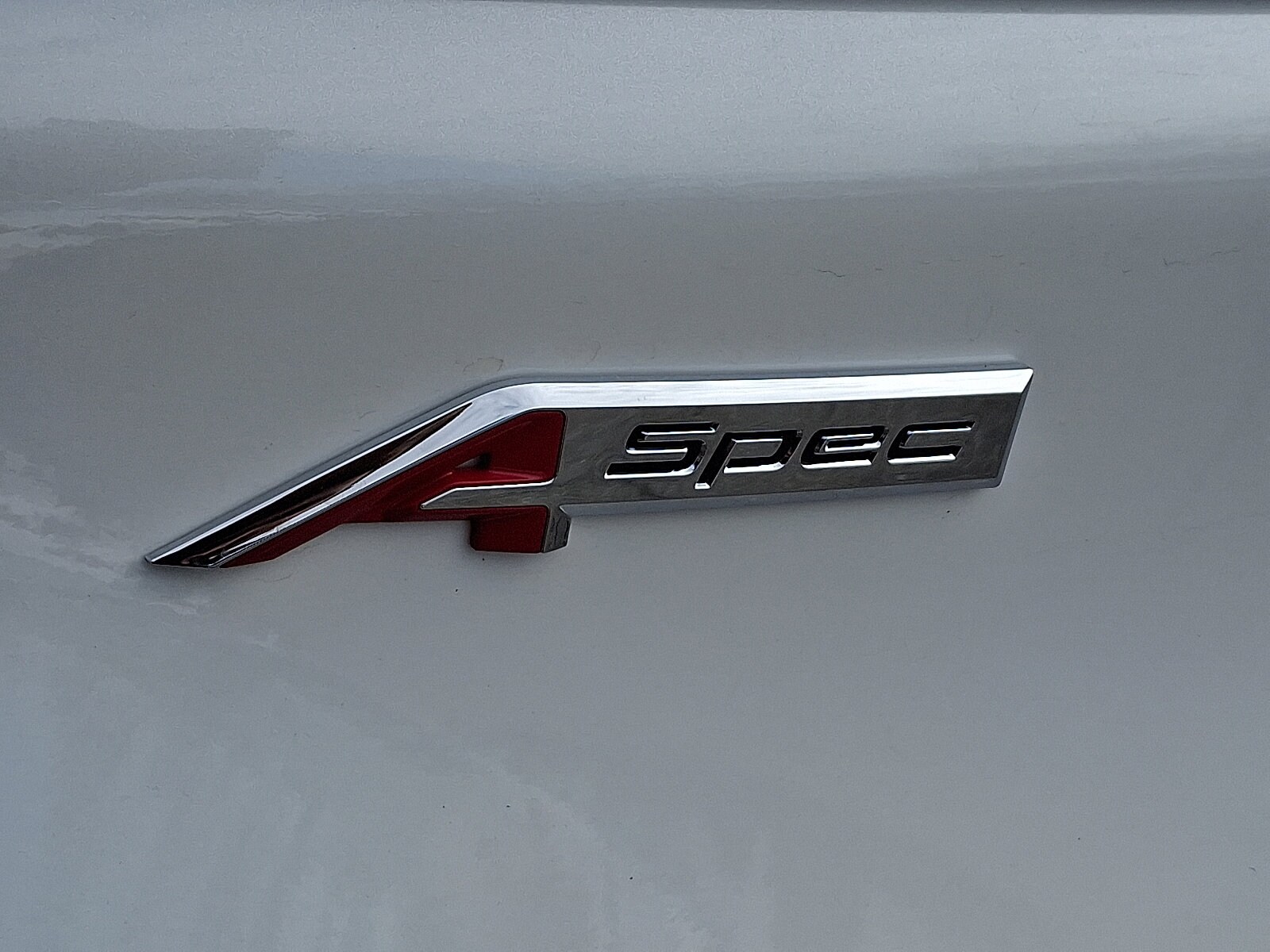 2026 Acura Integra A-Spec w/Technology Package - Photo 20