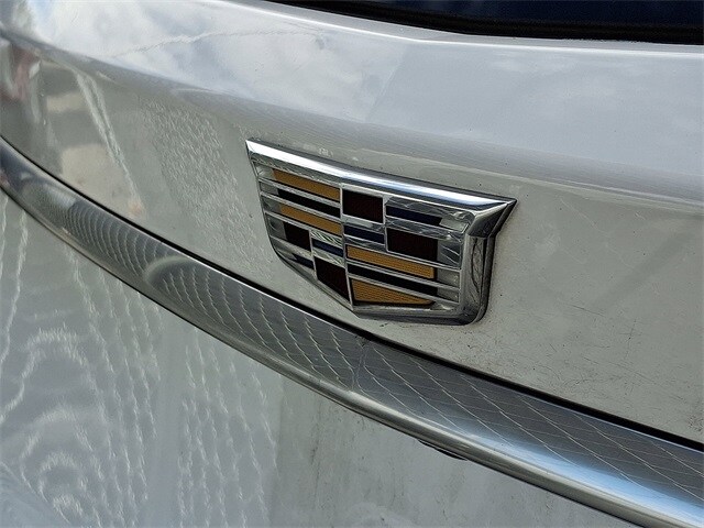 2021 Cadillac XT6 Premium Luxury photo 4