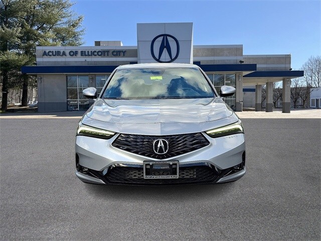 2024 Acura Integra A-Spec photo 2