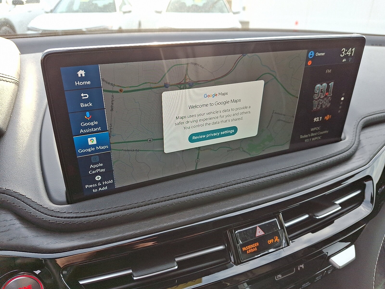 2026 Acura MDX Advance Package - Photo 14