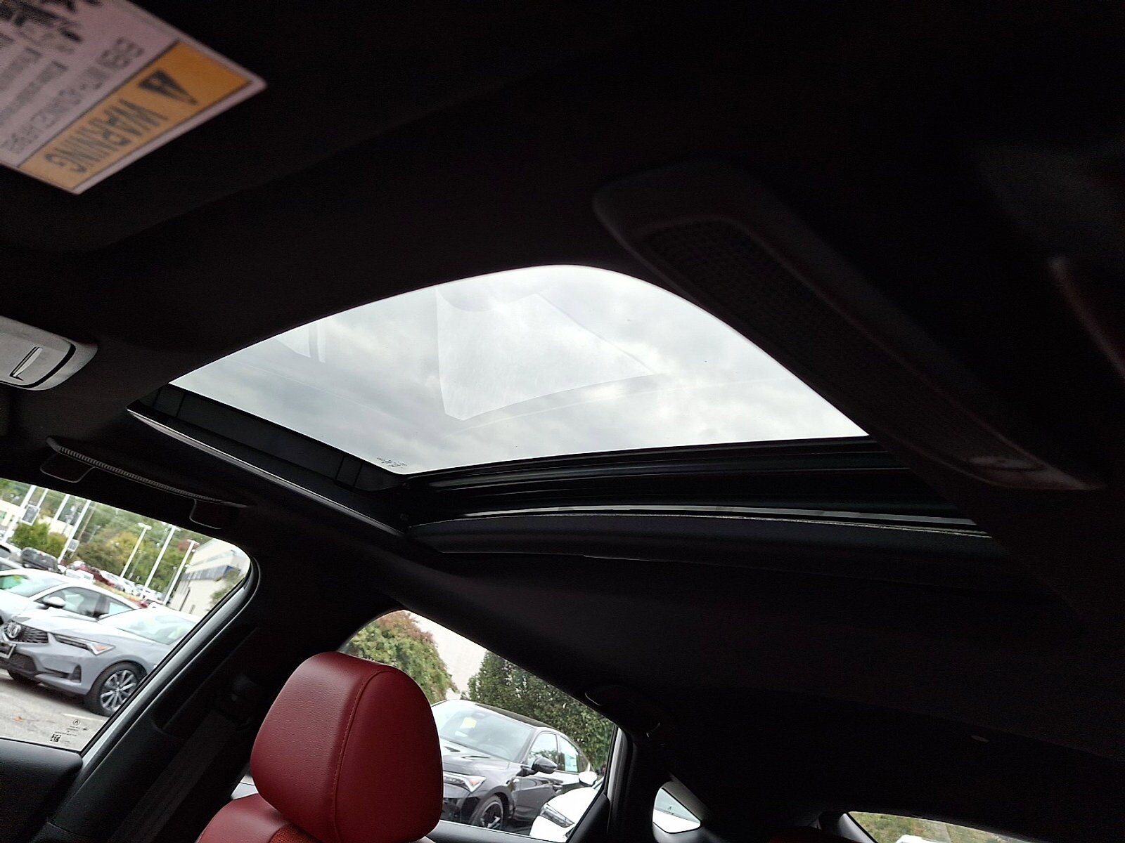 2026 Acura Integra A-Spec w/Technology Package - Photo 10