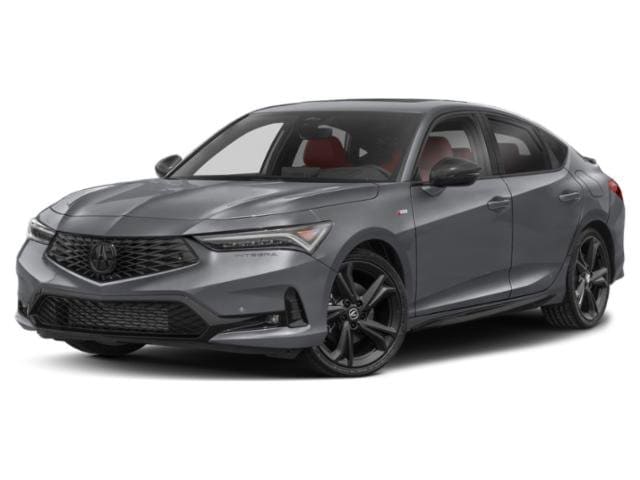 2025 Acura Integra A-Spec with Tech Package's photo
