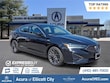 Acura ILX