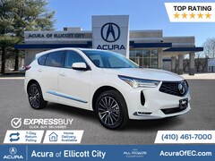 2026 Acura RDX Advance Package SUV