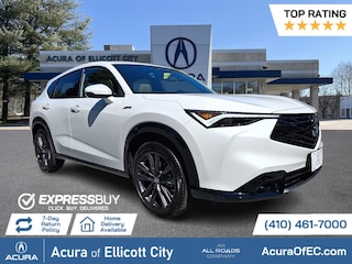 Buy a 2026 Acura ADX in Ellicott City