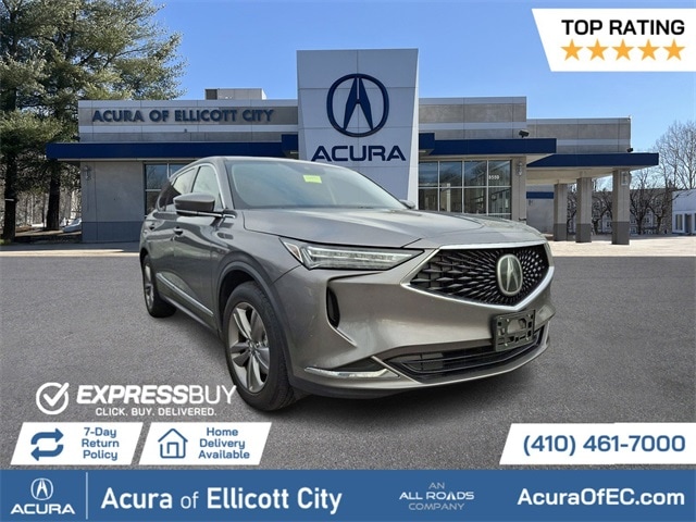 2023 Acura MDX Base's photo