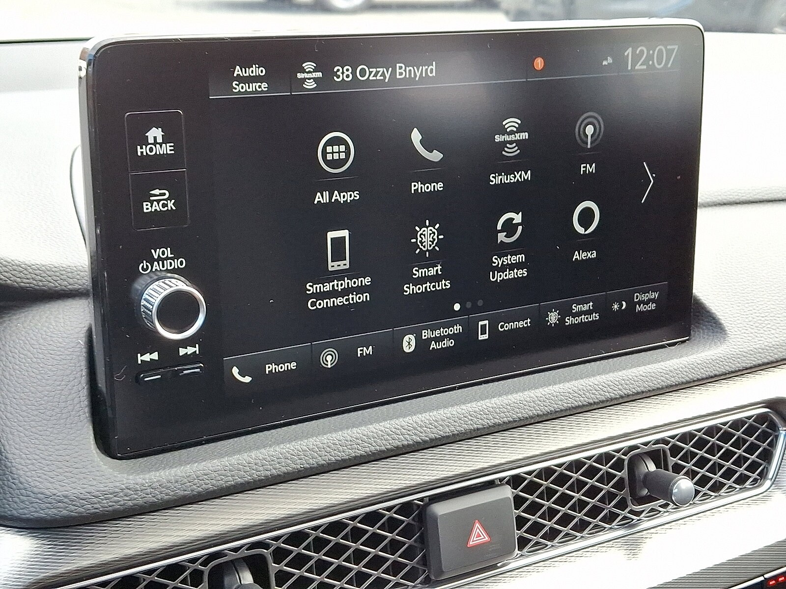 2026 Acura Integra A-Spec w/Technology Package - Photo 13
