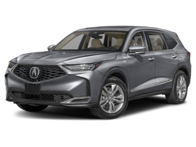 Buy a 2026 Acura MDX in Ellicott City