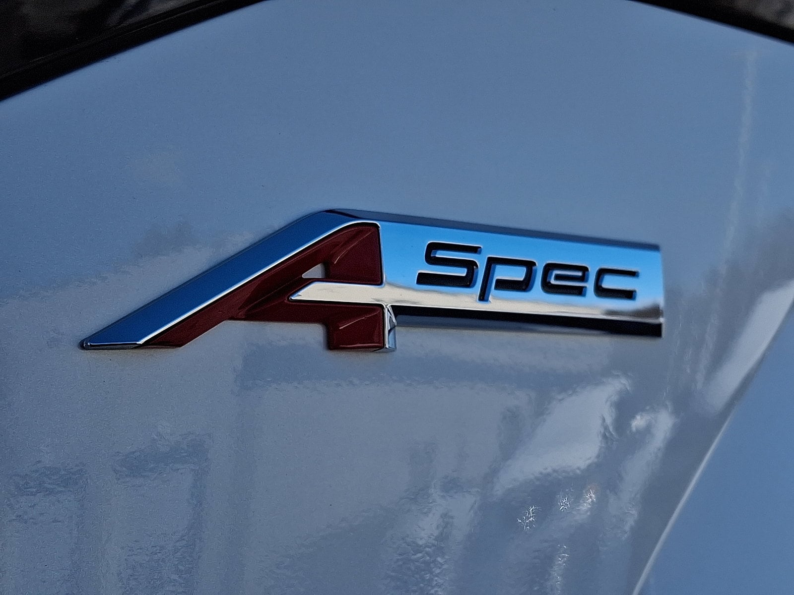 2026 Acura MDX A-Spec Package - Photo 20