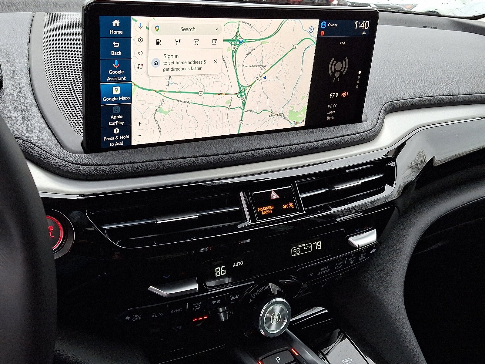 2025 Acura MDX Base - Photo 13