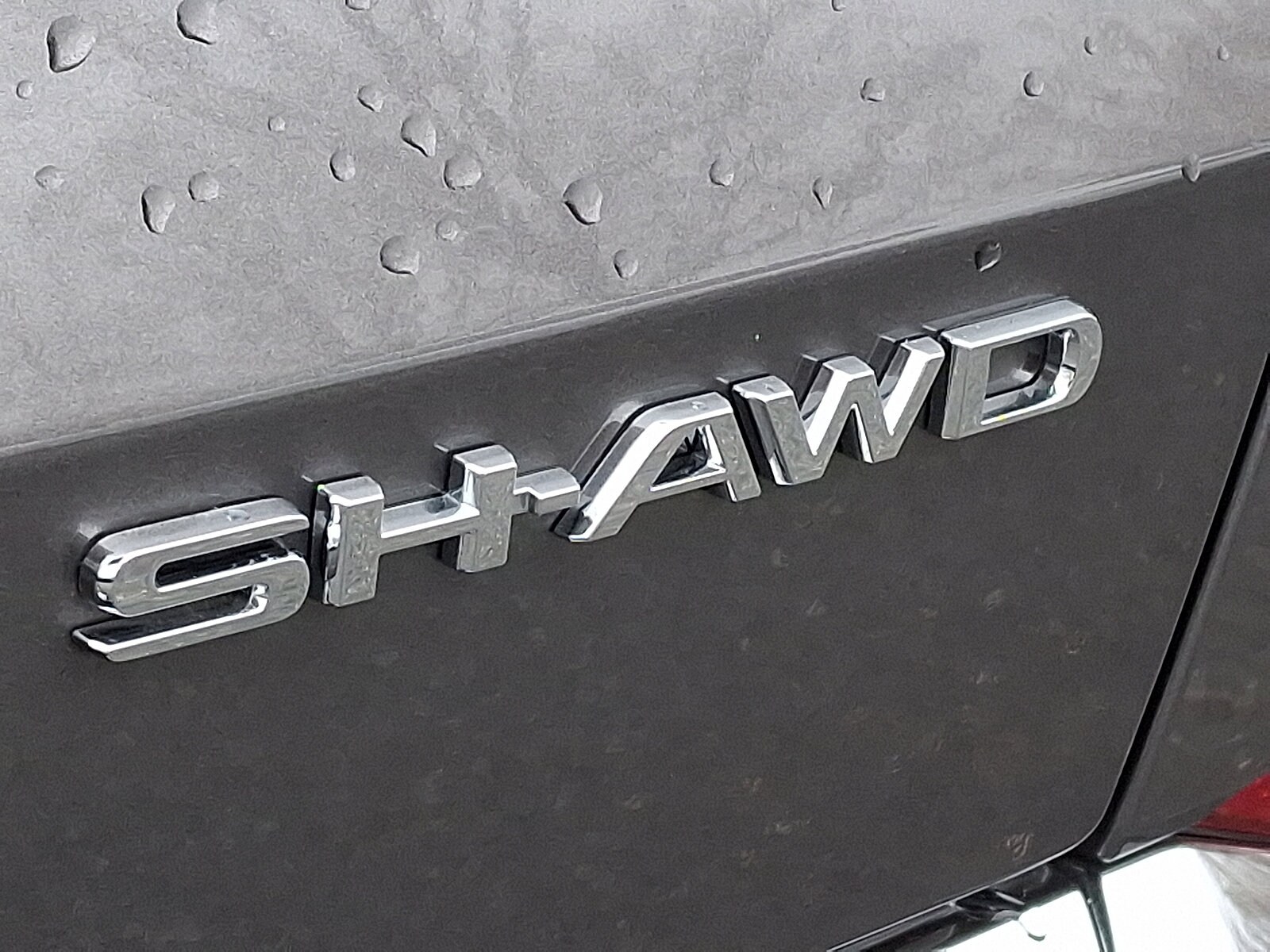 2025 Acura MDX Base - Photo 19