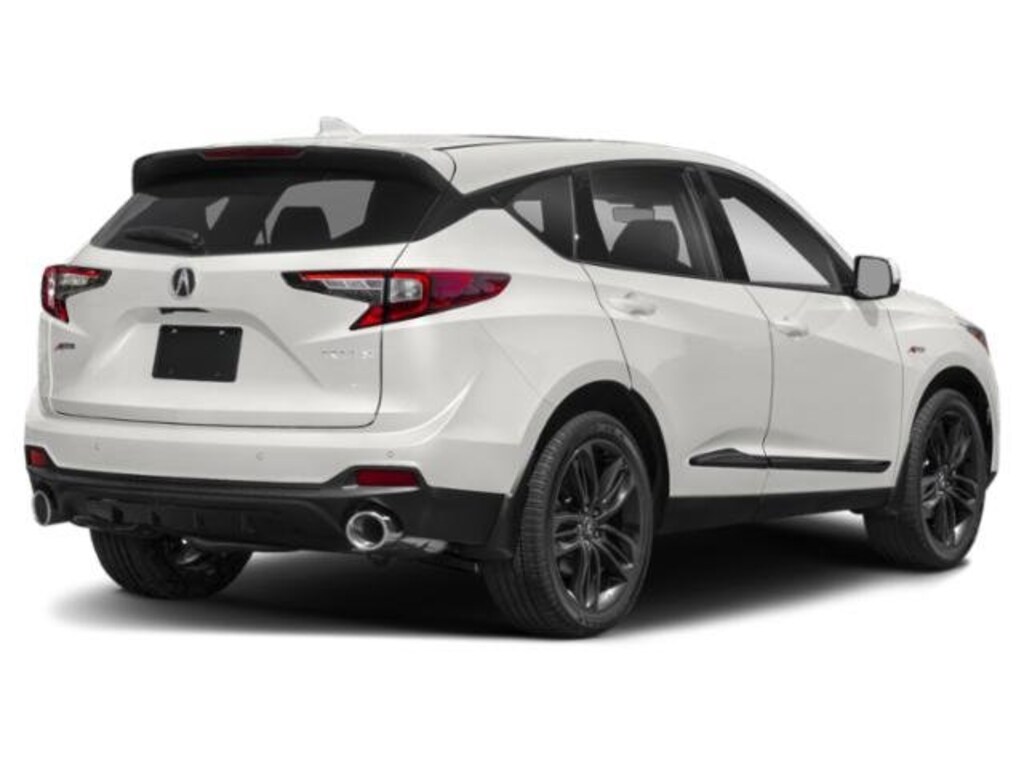 New 2024 Acura RDX 4RDX for Sale in Ellicott City,MD Near Baltimore