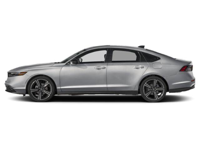 2026 Honda Accord SE - Photo 3