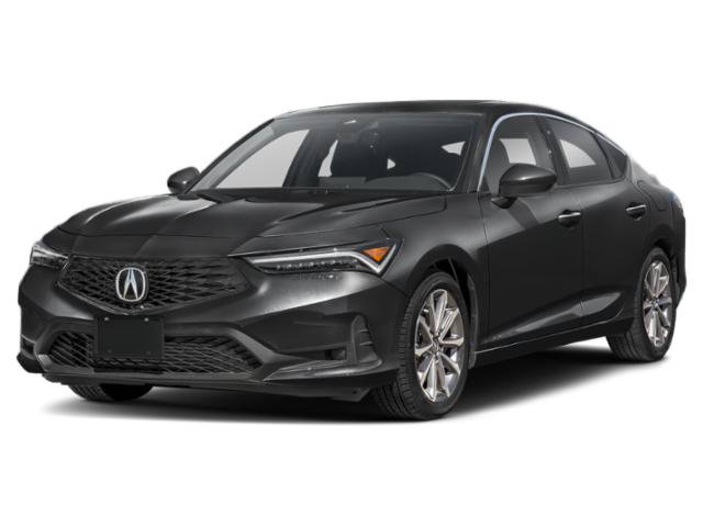 2026 Acura Integra Base Hatchback