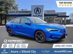 2026 Acura Integra A-Spec Tech Package Hatchback