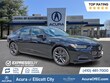Acura TLX