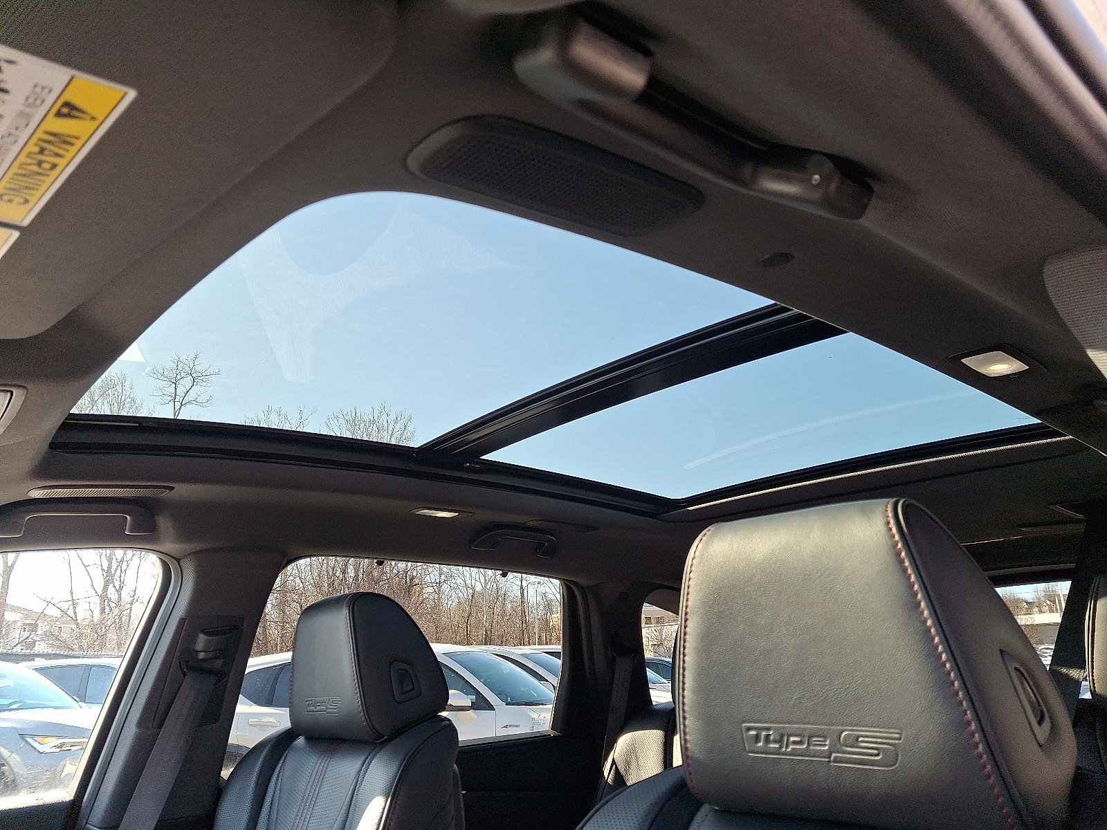 2026 Acura MDX Type S w/Advance Package - Photo 10