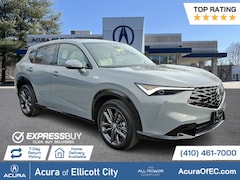 2025 Acura ADX A-Spec Package SUV