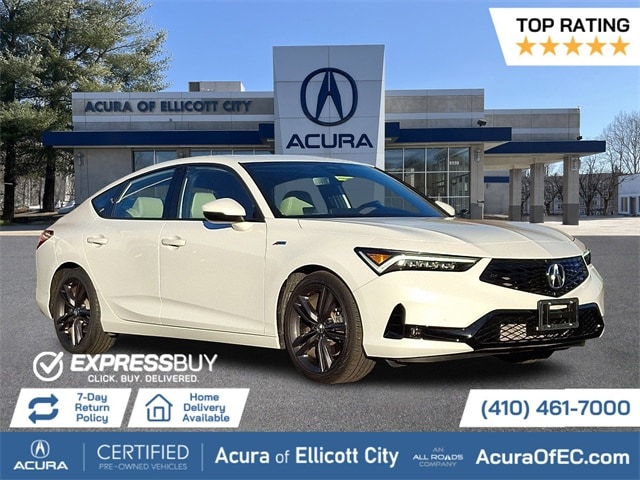 2025 Acura Integra A-Spec with Tech Package's photo