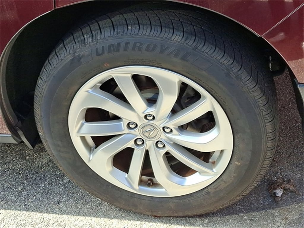 Used 2016 Acura RDX Base SUV