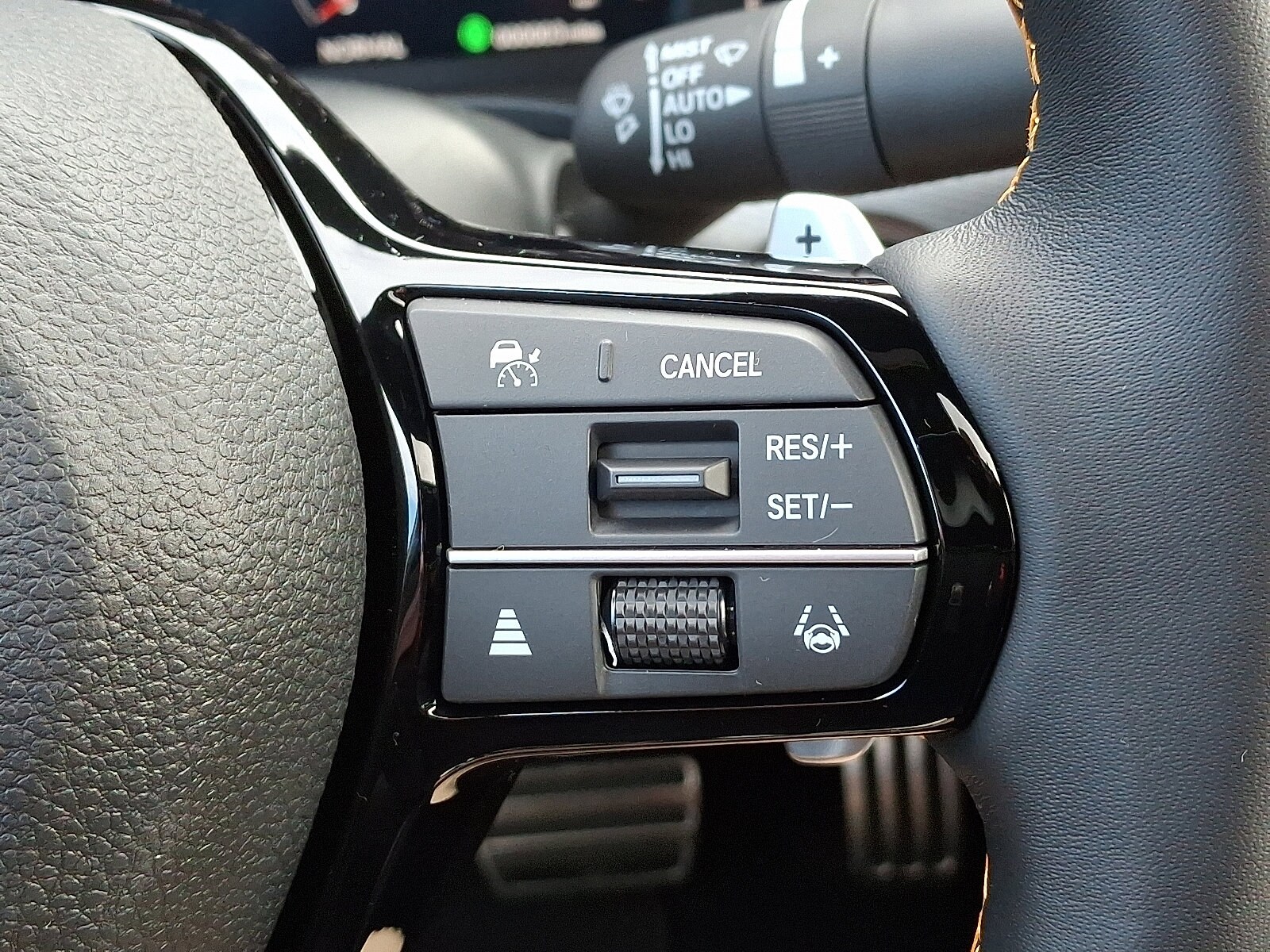 2026 Acura Integra A-Spec w/Technology Package - Photo 17
