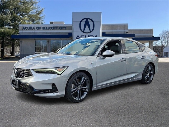 2024 Acura Integra A-Spec photo 3