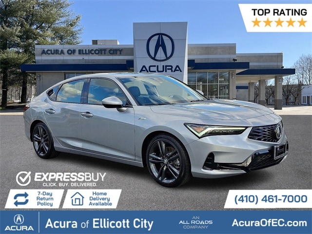 2024 Acura Integra A-Spec's photo