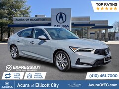 2026 Acura Integra INTEGRA Hatchback