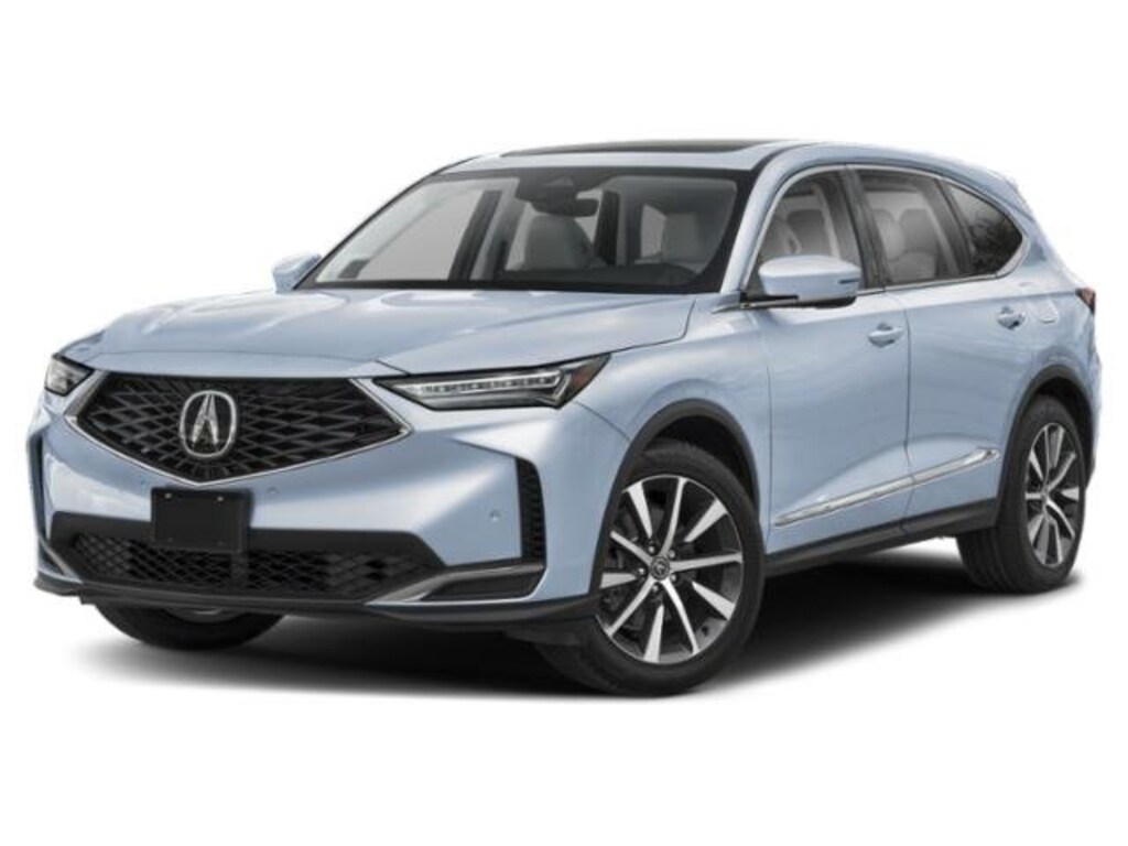 New 2026 Acura MDX SH-AWD Technology Package SUV