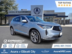 2026 Acura RDX Technology Package SUV