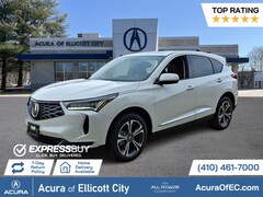 2026 Acura RDX Technology Package SUV