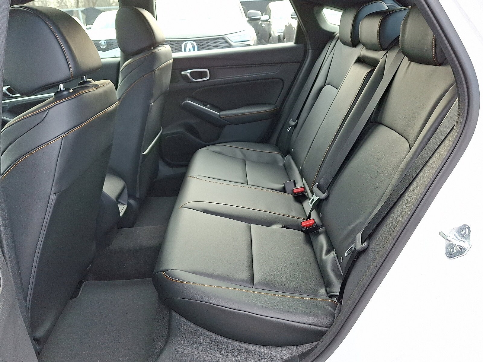 2026 Acura Integra A-Spec w/Technology Package - Photo 6