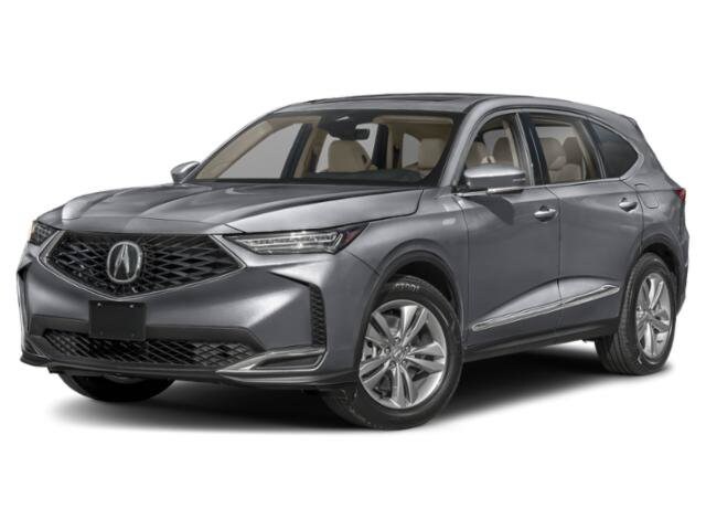 2026 Acura MDX
