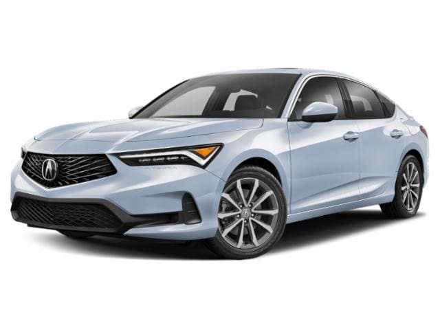 2026 Acura Integra Base's photo