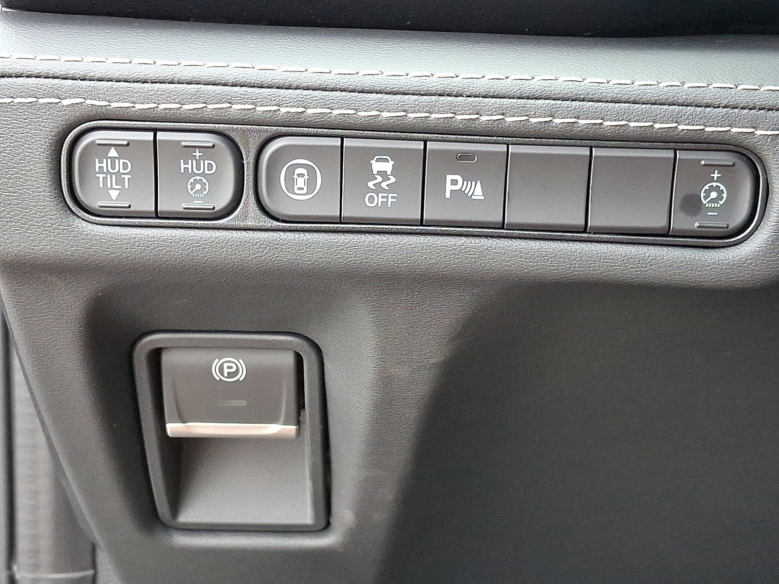2026 Acura MDX Advance Package - Photo 19