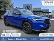 Acura ADX
