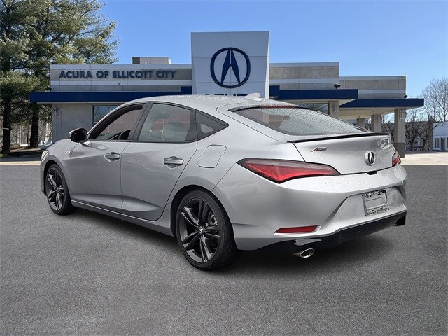 2024 Acura Integra A-Spec photo 2