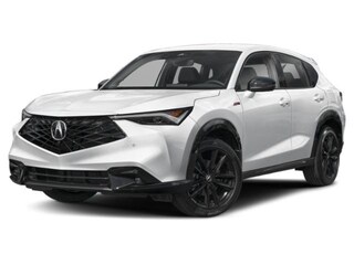 Buy a 2026 Acura ADX in Ellicott City