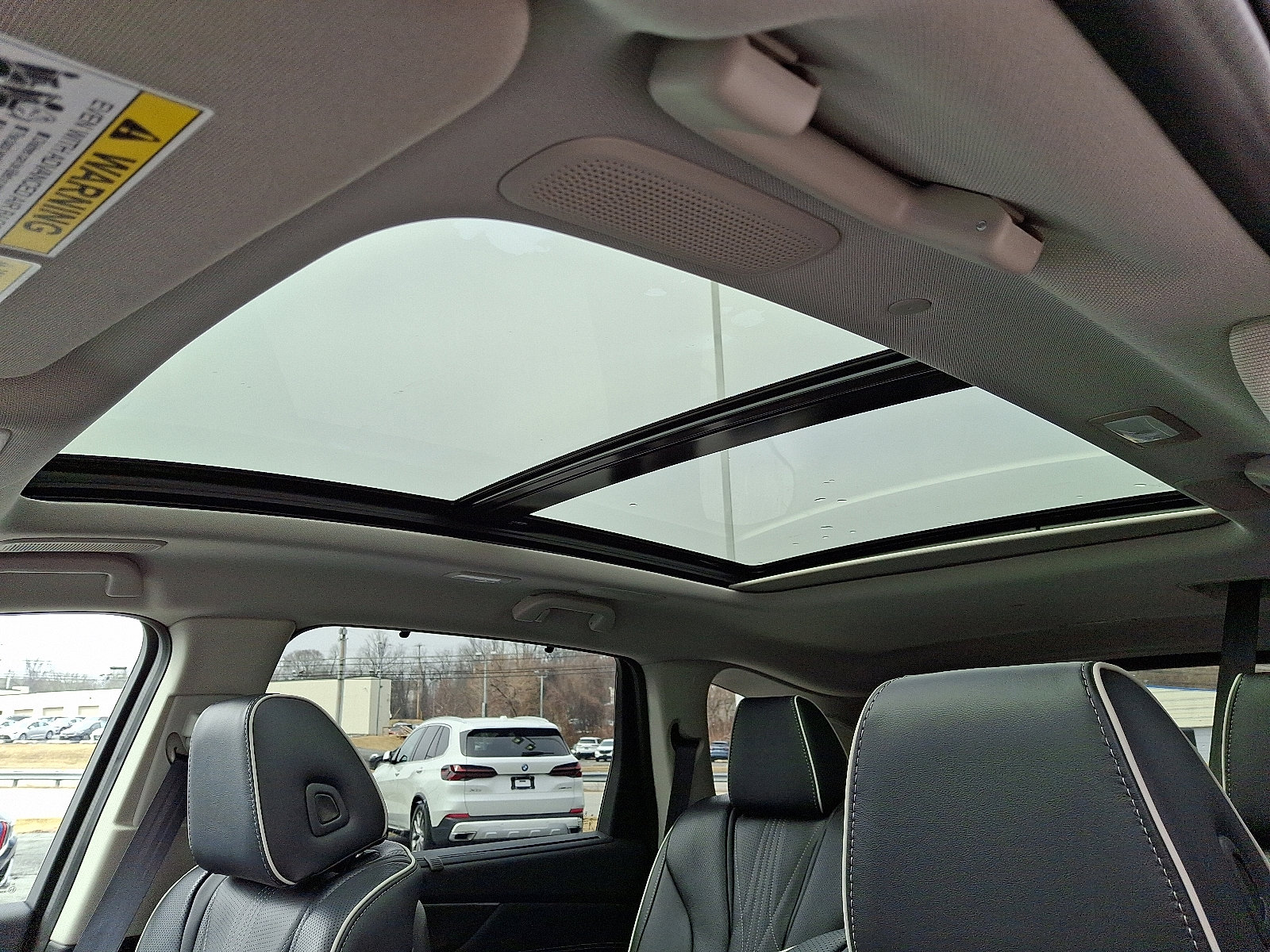 2026 Acura MDX Advance Package - Photo 12