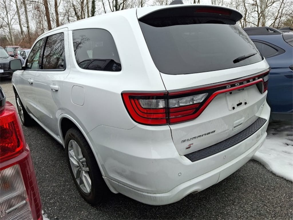Used 2023 Dodge Durango GT SUV