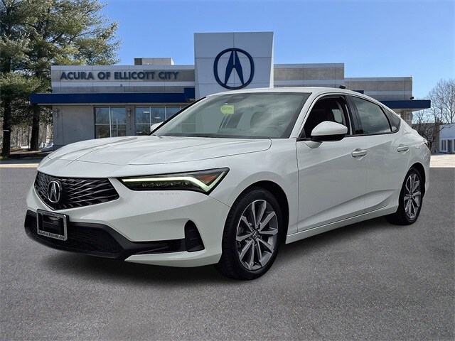 2023 Acura Integra Base photo 2