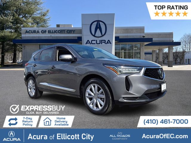 2023 Acura RDX Base