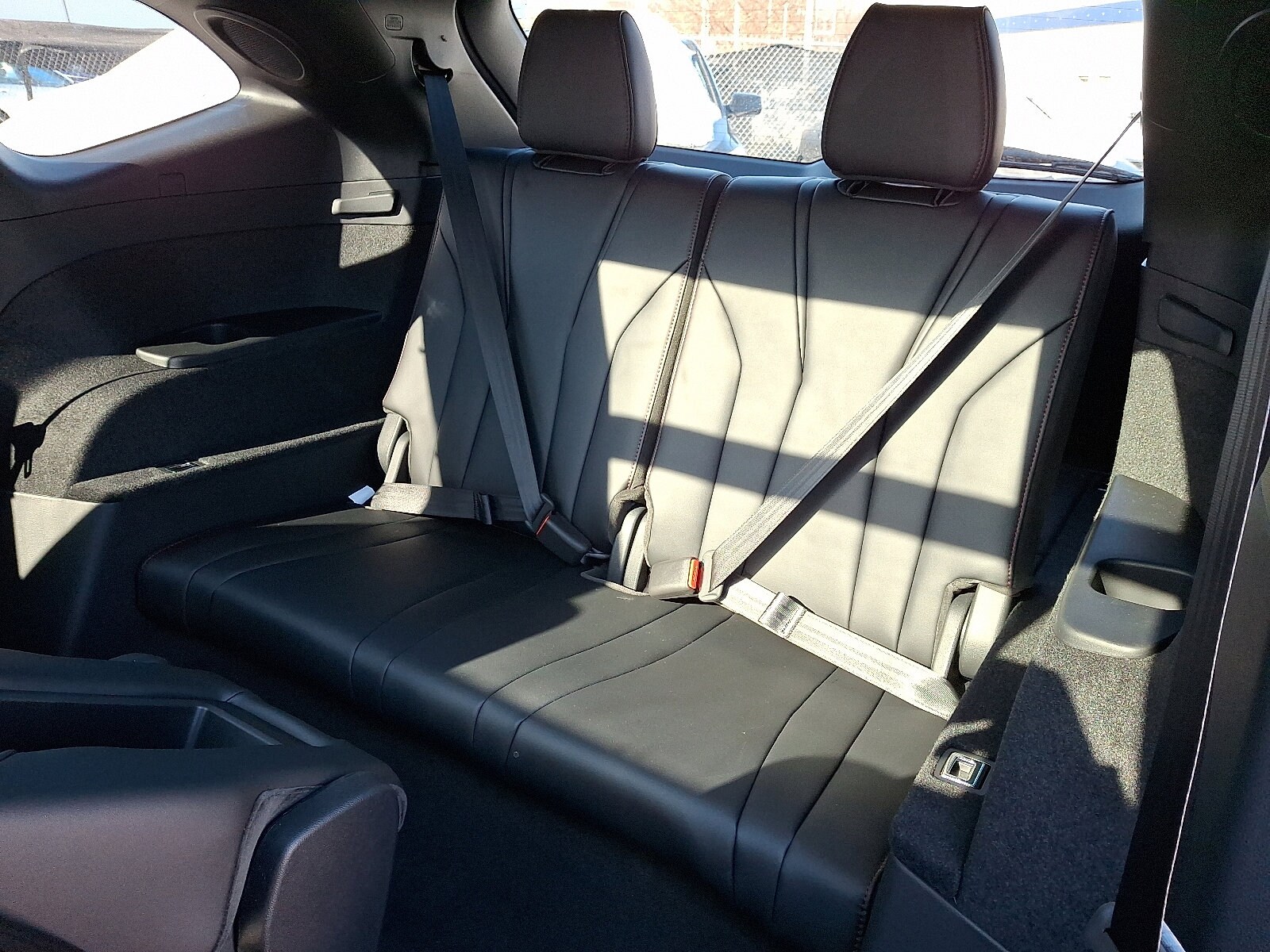 2026 Acura MDX A-Spec Package - Photo 6