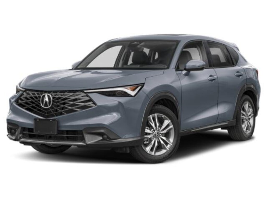 New 2025 Acura ADX SUV