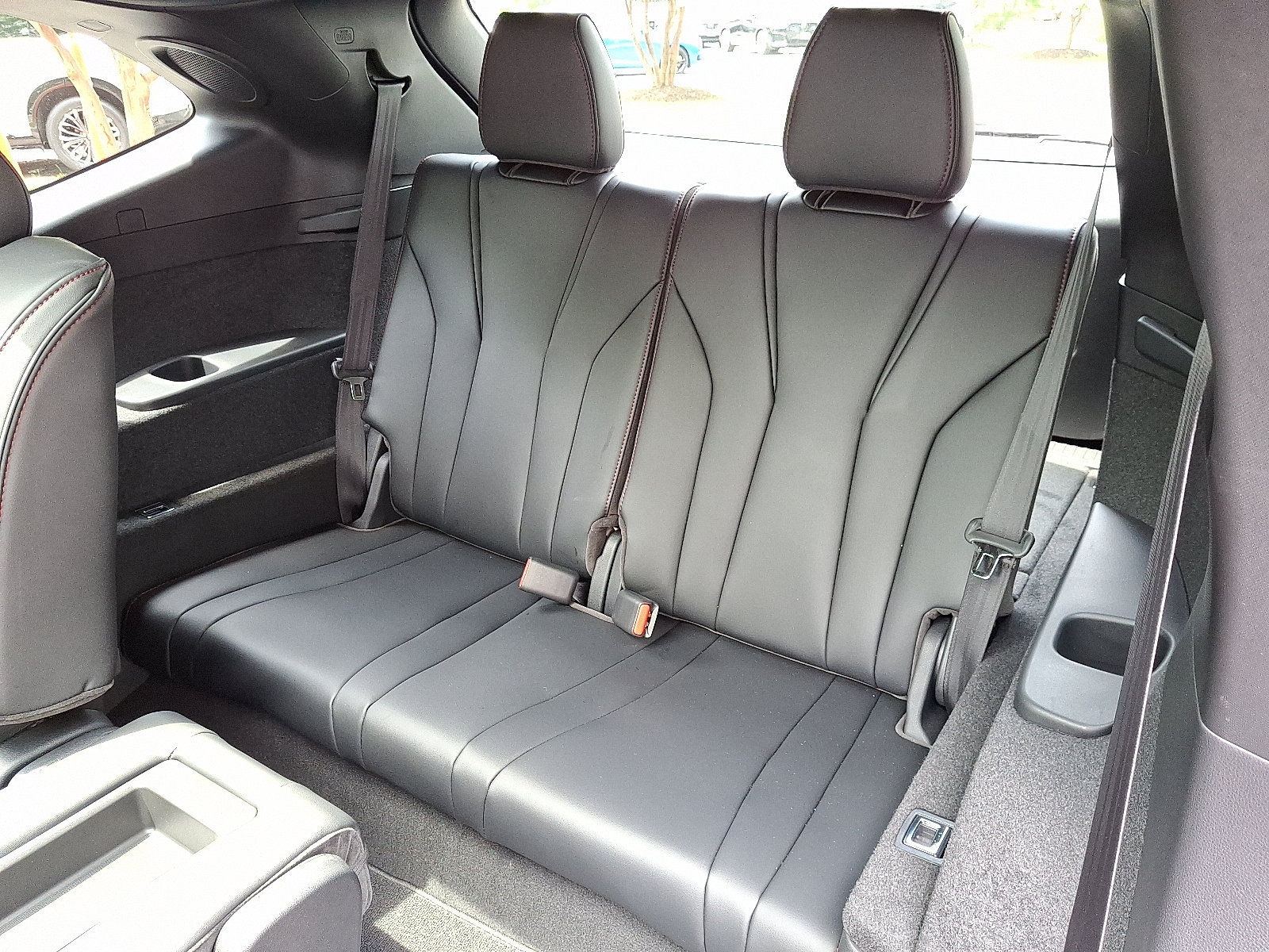 2026 Acura MDX A-Spec Package - Photo 6